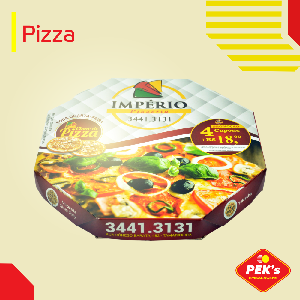 Pizzaria